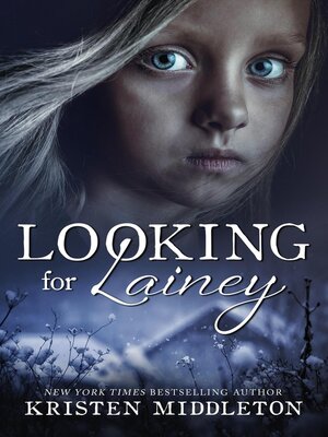 cover image of Looking for Lainey